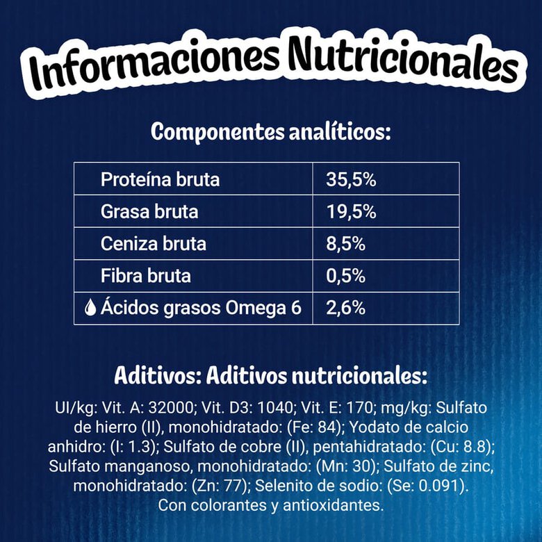 Felix Party Mix Queso Bocaditos para gatos, , large image number null